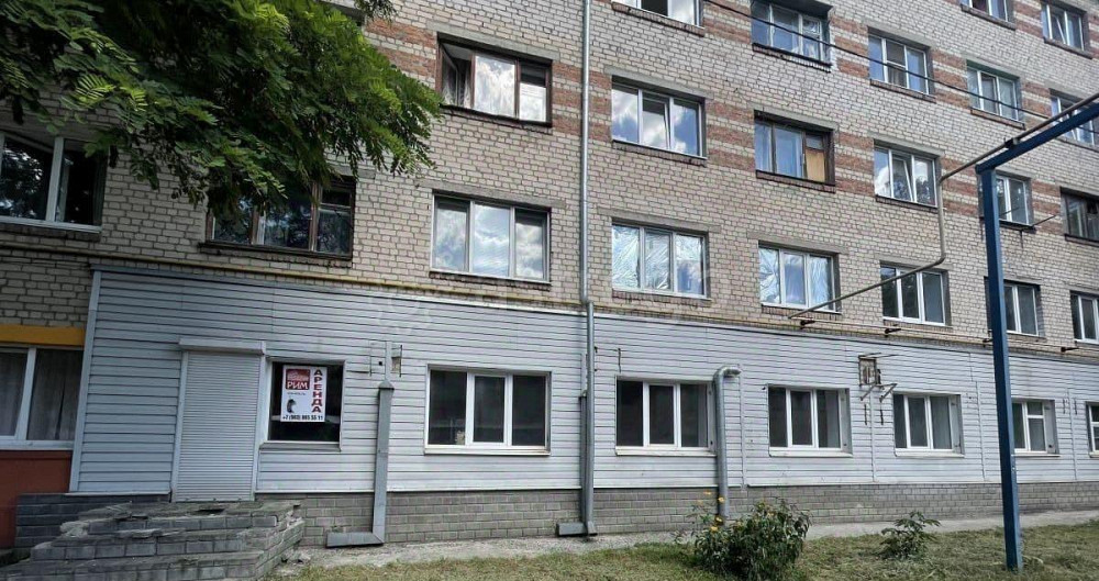 Офис, 344 м2 Старый Оскол - изображение 3