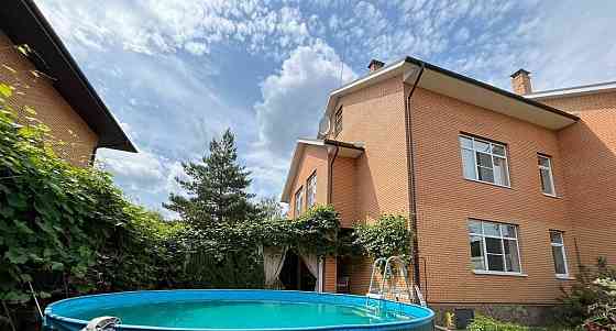 Коттедж, 225 м2, 4 сотки, 3 эт. Раменское