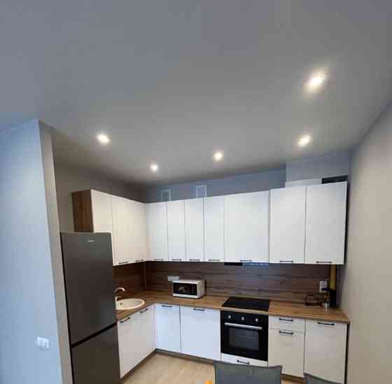 3-комн. квартира, 60 м2, 4/23 эт. Астрахань