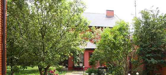 Коттедж, 399.1 м2, 8 соток, 3 эт. Подольск