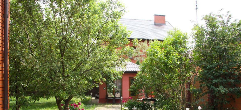 Коттедж, 399.1 м2, 8 соток, 3 эт. Подольск - изображение 3