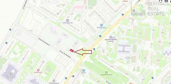 Торговое помещение, 132.5 м2 Мытищи