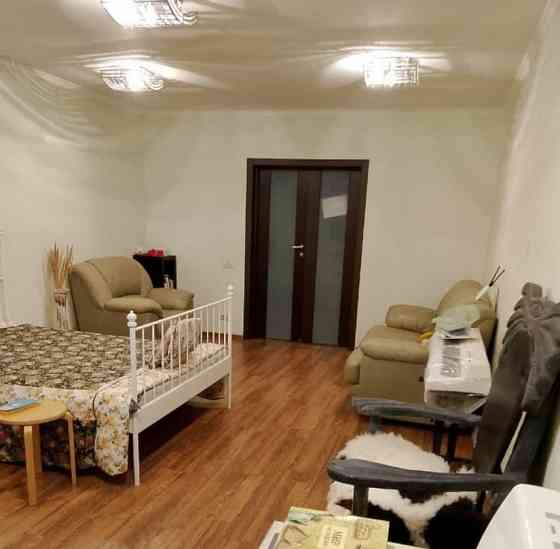 4-комн. квартира, 135 м2, 20/25 эт. Красногорск