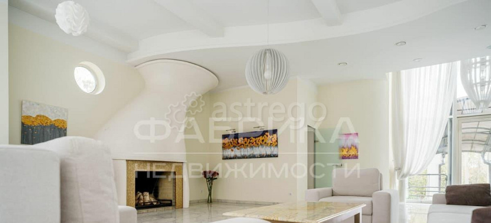 Дом, 561.1 м2, 21 сотка, 3 эт. Санкт-Петербург - изображение 3