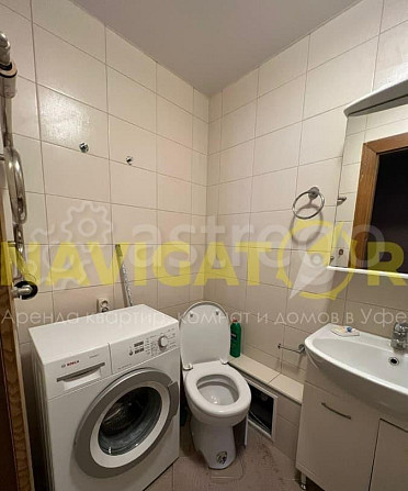 3-комн. квартира, 59 м2, 9/9 эт. Уфа - изображение 1