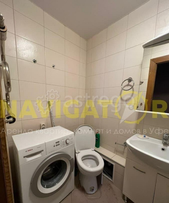 3-комн. квартира, 59 м2, 9/9 эт. Уфа - изображение 1