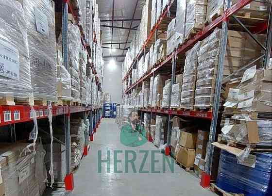 Склад, 944 м2 Дмитров