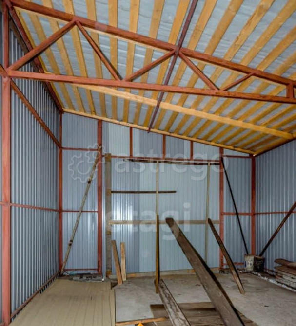 Земельный участок, 8.3 сотки Бийск - изображение 1