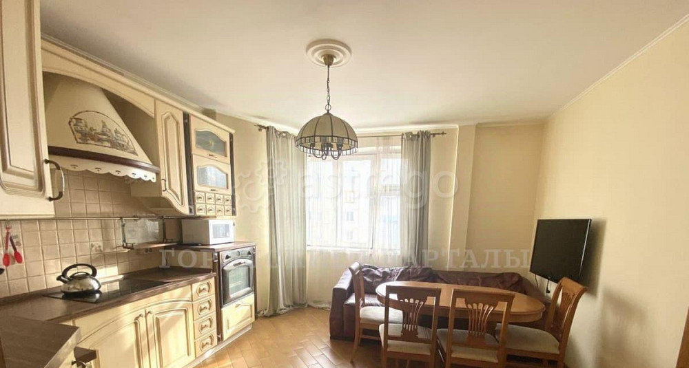 2-комн. квартира, 90 м2, 23/25 эт. Красногорск - изображение 7