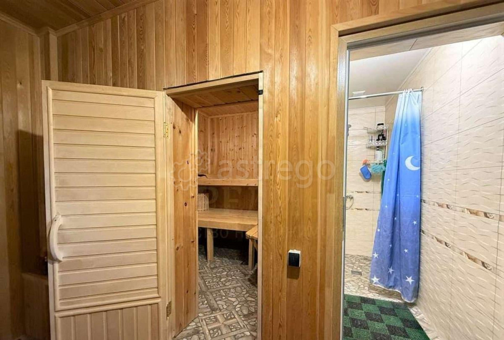 Коттедж, 440 м2, 15 соток, 2 эт. Белгород - изображение 8