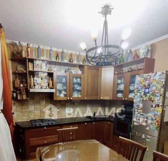 4-комн. квартира, 91 м2, 4/4 эт. Санкт-Петербург