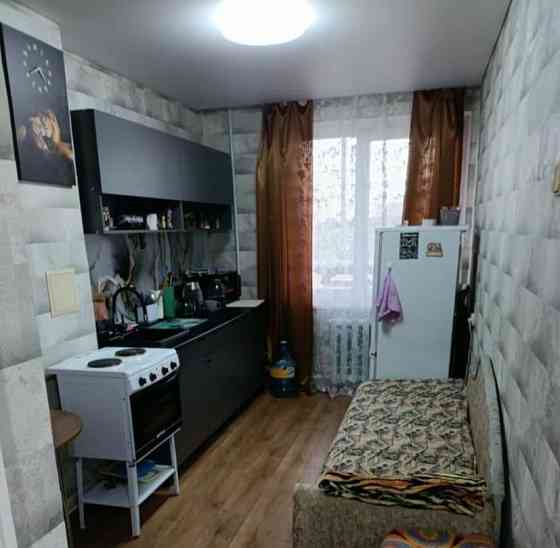 1-комн. квартира, 35.5 м2, 1/3 эт. Емельяново