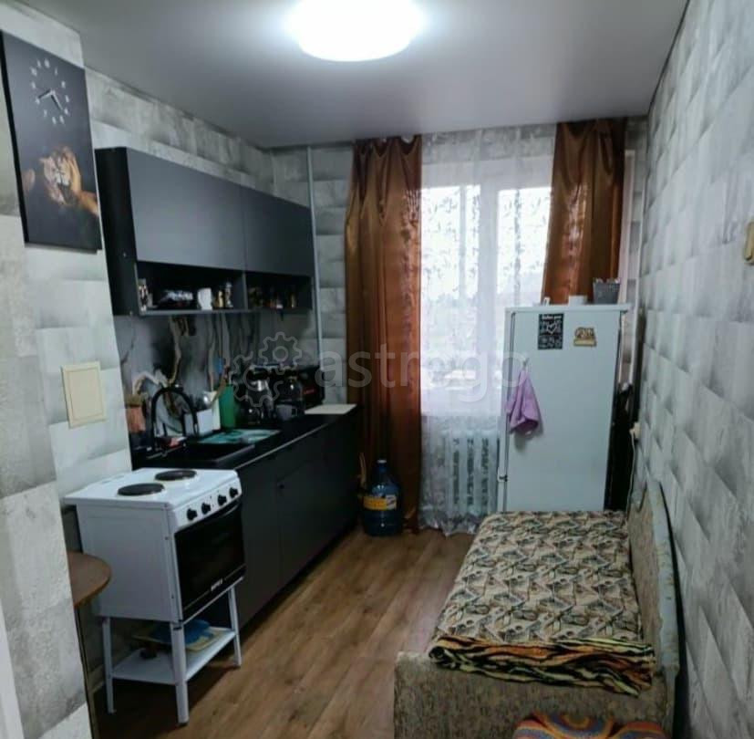 1-комн. квартира, 35.5 м2, 1/3 эт. Емельяново - изображение 5