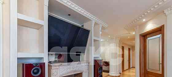 4-комн. квартира, 140.4 м2, 6/22 эт. Реутов