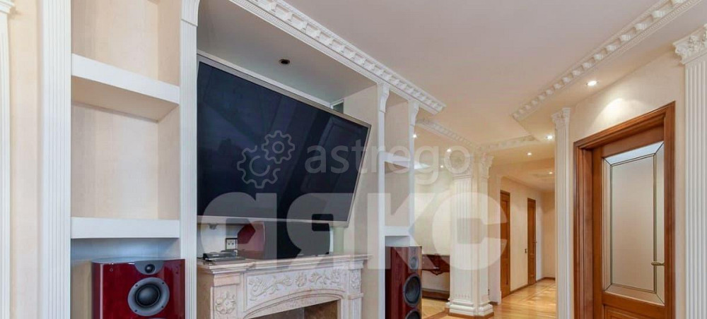 4-комн. квартира, 140.4 м2, 6/22 эт. Реутов - изображение 6