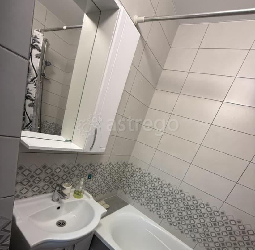 2-комн. квартира, 54.5 м2, 7/9 эт. Стерлитамак - изображение 5