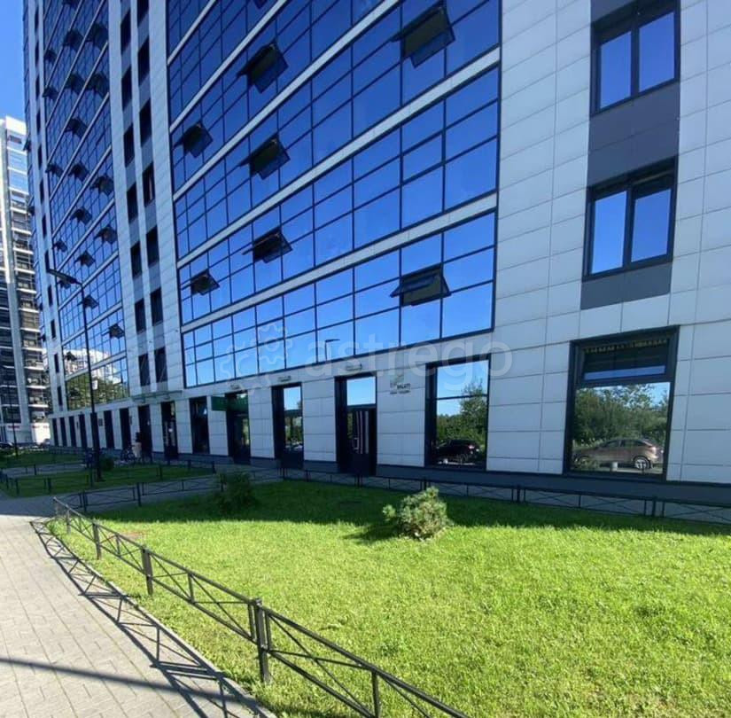 Торговое помещение, 65 м2 Санкт-Петербург - изображение 7