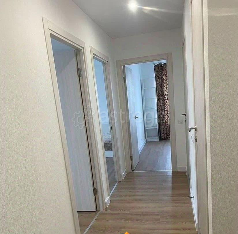4-комн. квартира, 90 м2, 7/33 эт. Москва - изображение 5