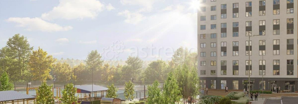 Свободного назначения, 110.4 м2 Санкт-Петербург - изображение 7