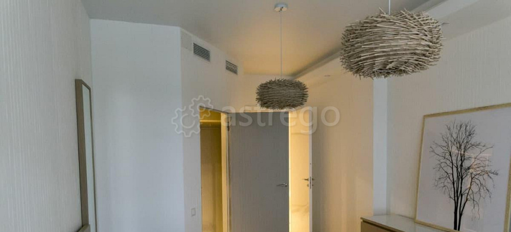 4-комн. квартира, 175 м2, 18/30 эт. Москва - изображение 2