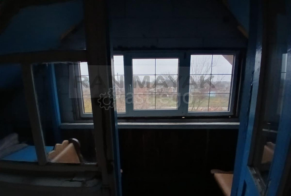 Дом, 101.9 м, 28 соток, 2 эт. Гиагинская - изображение 4