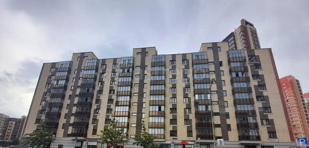 Свободного назначения, 73 м2 Красноярск - изображение 1