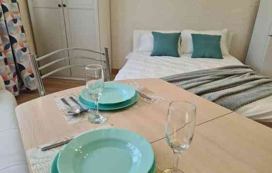 Студия, 28 м2, 9/17 эт. Домодедово