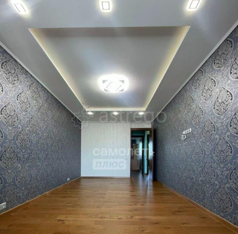 3-комн. квартира, 65.8 м2, 6/9 эт. Москва - изображение 5