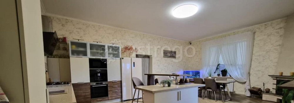 Дом, 160 м2, 4 сотки, 2 эт. Домодедово - изображение 6