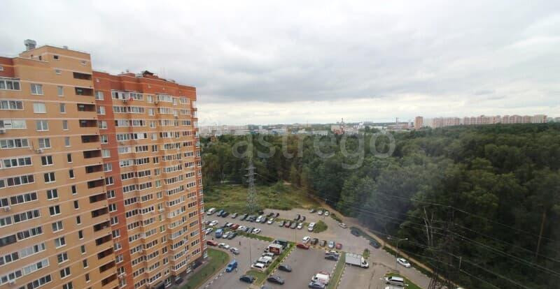 3-комн. квартира, 84 м2, 15/17 эт. Балашиха - изображение 8