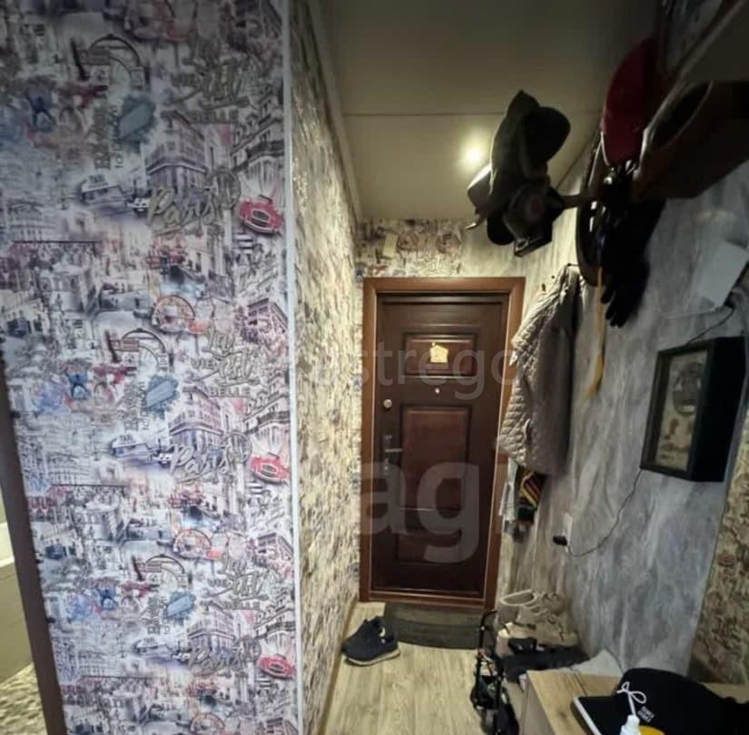 3-комн. квартира, 47 м2, 2/5 эт. Белокуриха - изображение 4