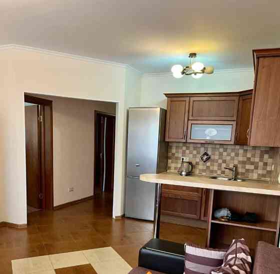 3-комн. квартира, 80 м2, 17/25 эт. Москва