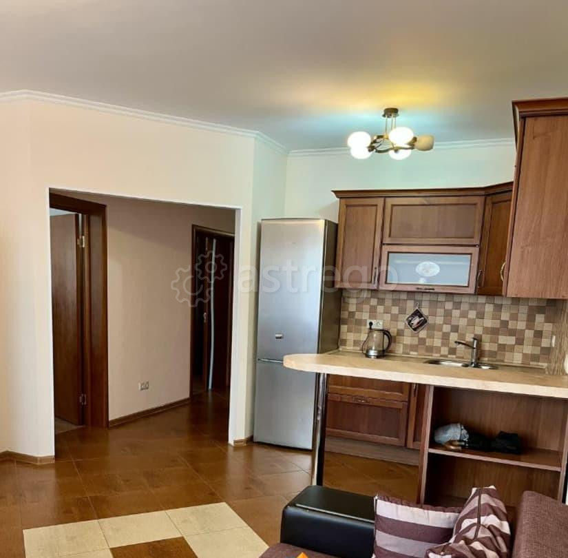 3-комн. квартира, 80 м2, 17/25 эт. Москва - изображение 2