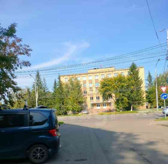 Студия, 25 м2, 2/5 эт. Красноярск