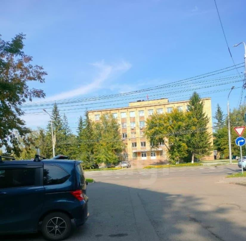 Студия, 25 м2, 2/5 эт. Красноярск - изображение 2