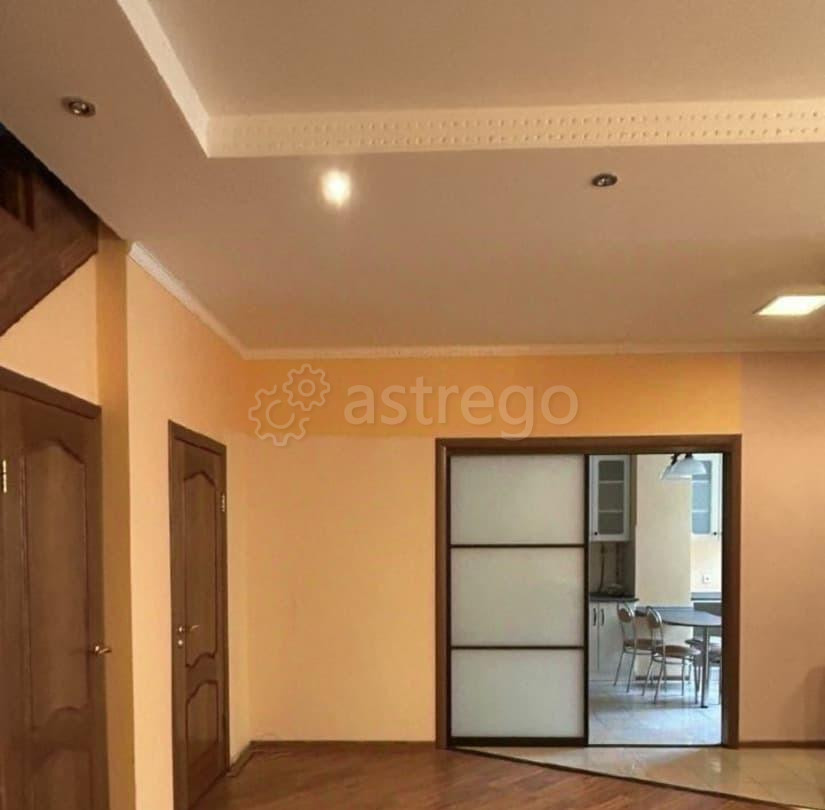 5-комн. квартира, 203.2 м2, 1/3 эт. Лобня - изображение 2