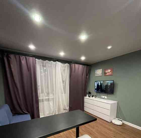 Студия, 27 м2, 3/26 эт. Котельники