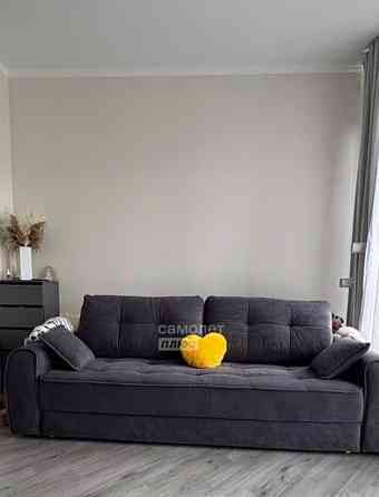 Студия, 26.6 м2, 2/12 эт. Апрелевка