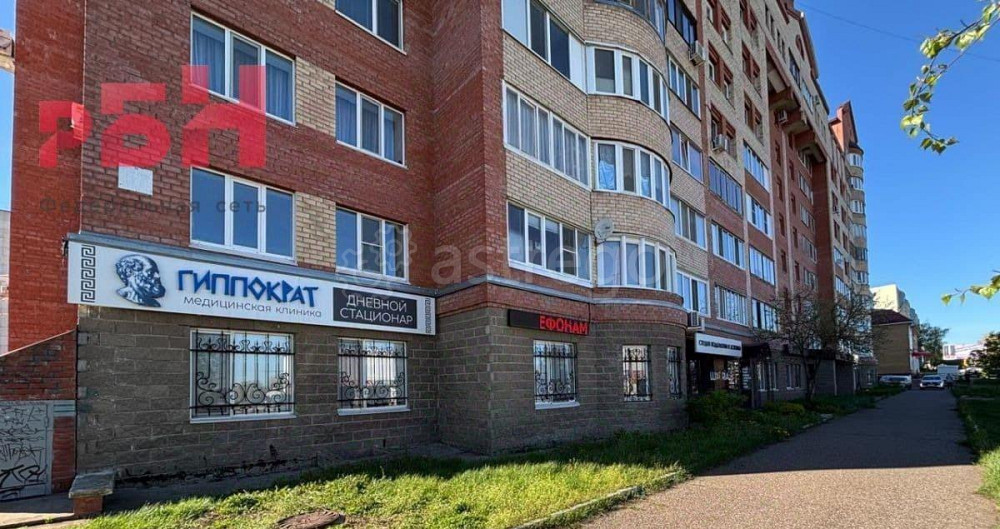 Свободного назначения, 215.8 м2 Нефтекамск - изображение 3