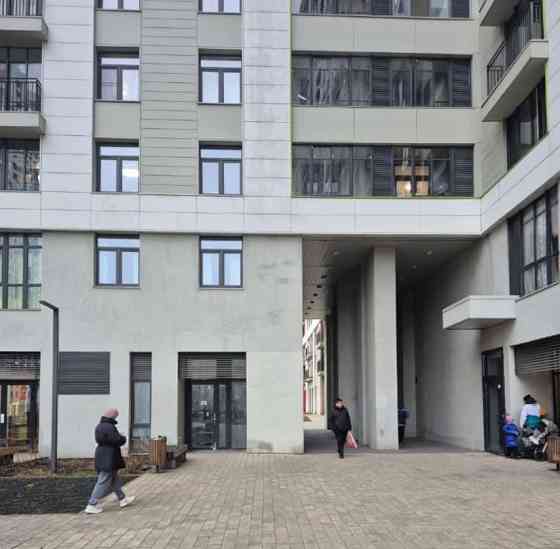 Свободного назначения, 33.6 м2 Котельники