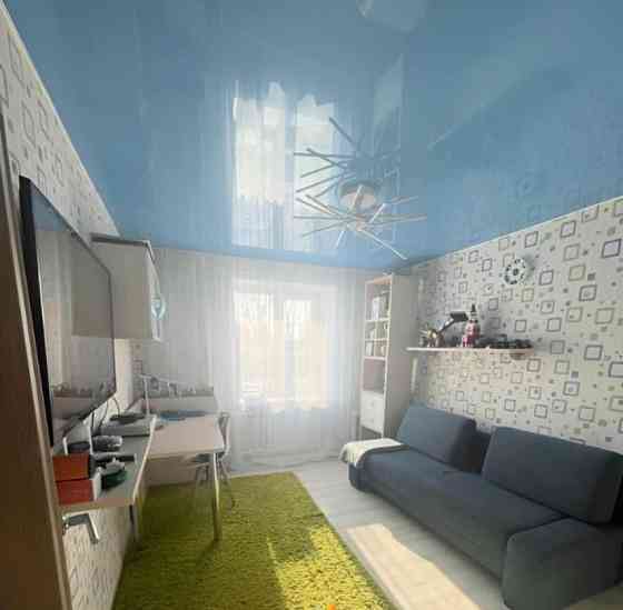 3-комн. квартира, 58.4 м2, 2/5 эт. Шимановск