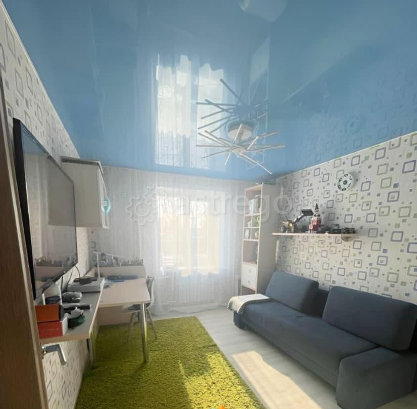 3-комн. квартира, 58.4 м2, 2/5 эт. Шимановск - изображение 4