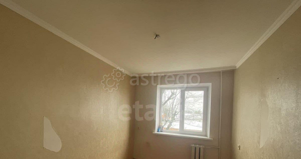 4-комн. квартира, 62.7 м, 4/5 эт. Майкоп - изображение 1