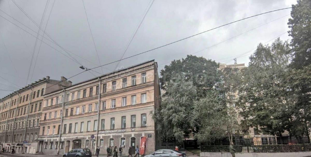 Комната, 11.3 м2, 3/4 эт. Санкт-Петербург - изображение 7
