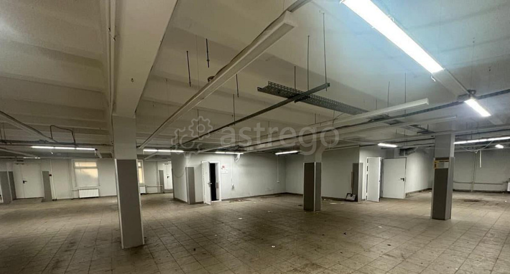 Торговое помещение, 535 м2 Дмитров - изображение 5