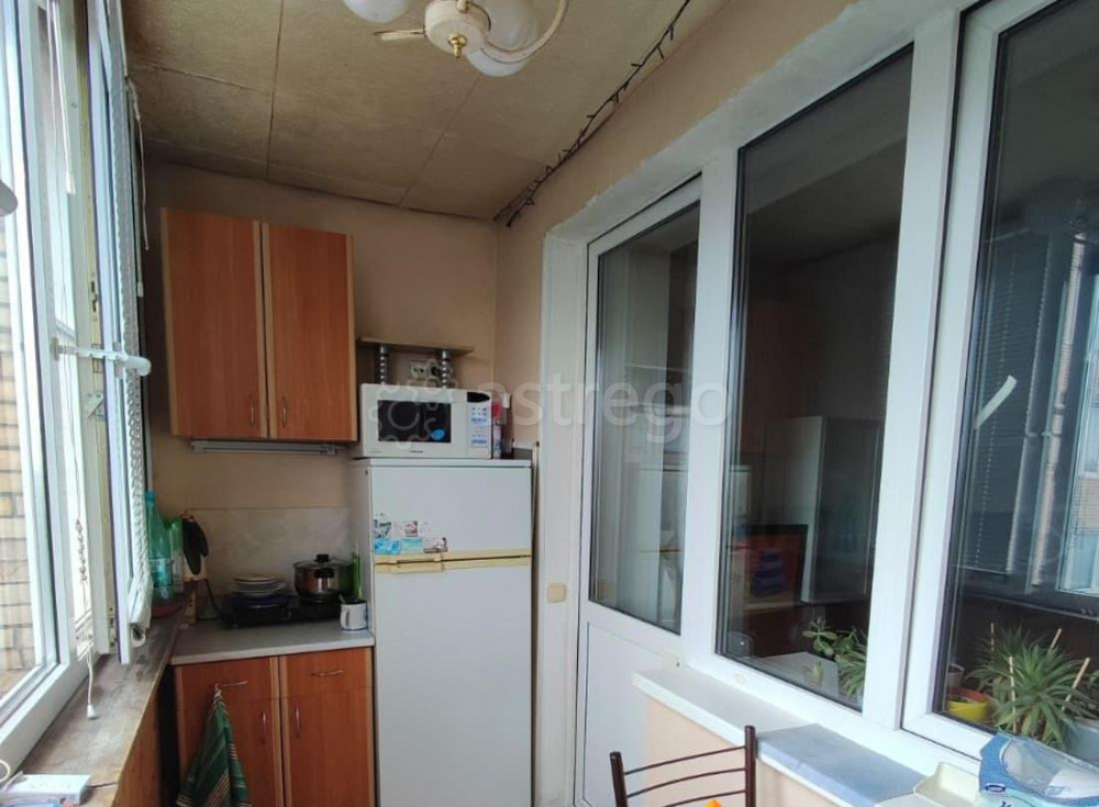 Комната, 67 м2, 12/12 эт. Москва - изображение 4
