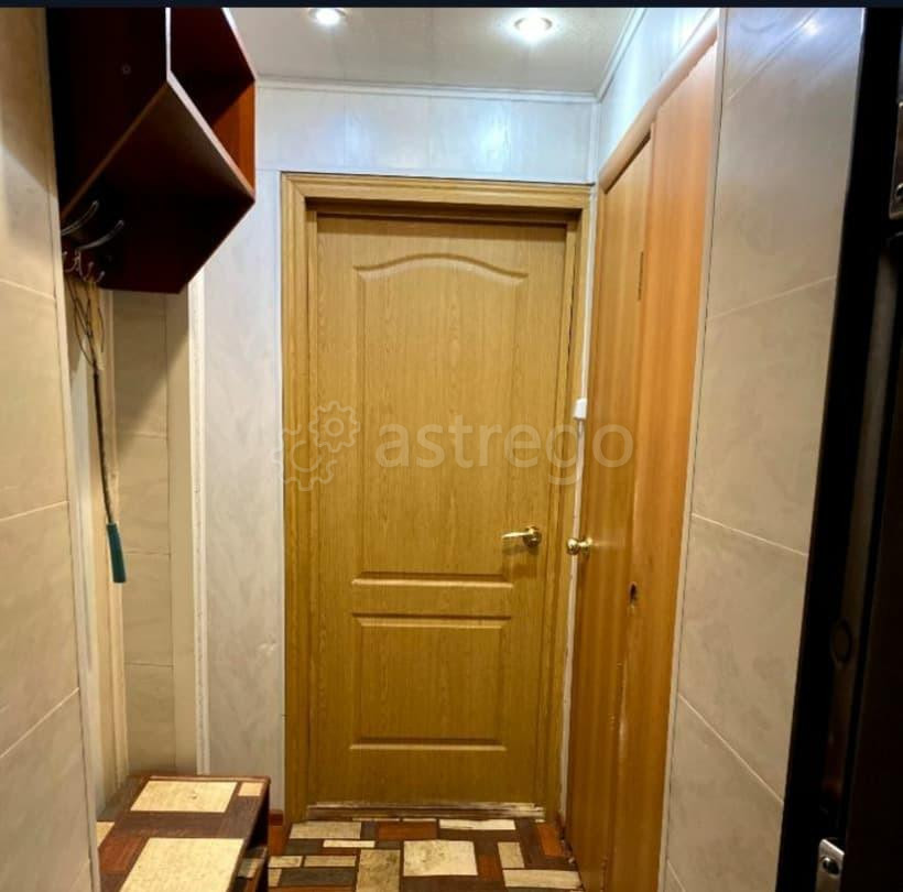 Комната, 11.5 м2, 6/9 эт. Уфа - изображение 1