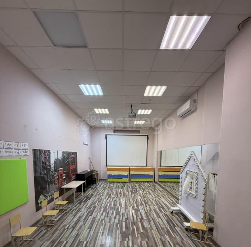 Свободного назначения, 145.8 м2 Реутов - изображение 3