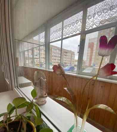 2-комн. квартира, 48 м2, 1/5 эт. Нефтекамск