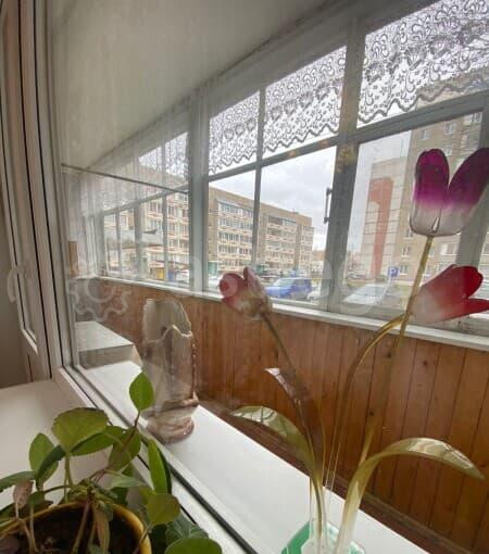 2-комн. квартира, 48 м2, 1/5 эт. Нефтекамск - изображение 1